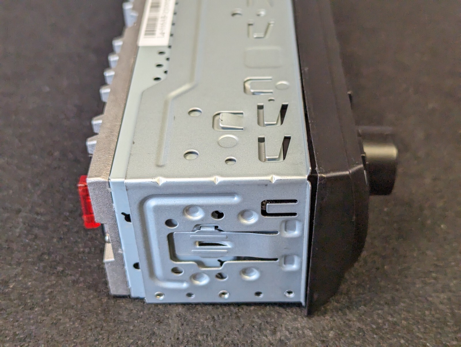 BOSS Audio 616UAB Marine Radio Head Unit for Marine Boat or Car MP3