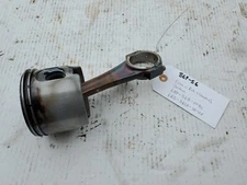 YAMAHA PISTON W/ CONNECTING ROD ASSY, 68F-11631-01-85, 6R5-11650-10-00, 8EP-56