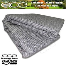 Camptech Buckingham Breathable Tailored Carpet