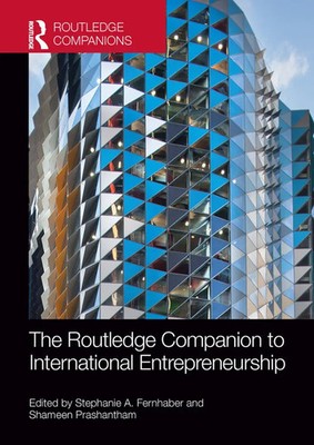 Stephanie A. Fernhaber (u. a.) | The Routledge Companion to International...