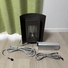 Ada Aqua Design Amano Hylux 150w Metal Halide Lamp Ballast Tested Japan Ada Aqua Design Amano Hylux 150w Metal Halide Lamp Ballast Tested Japan