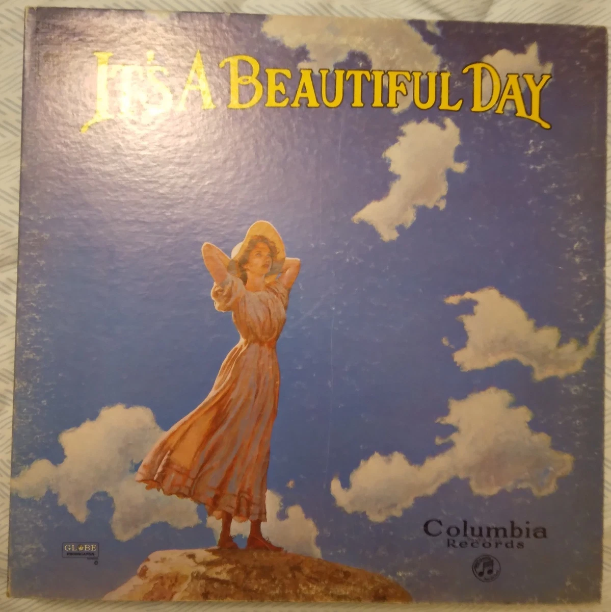 25+ Its A Beautiful Day Record for sale | Updated Oct 2026
