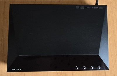 SONY BDP S1100 BLU-RAY