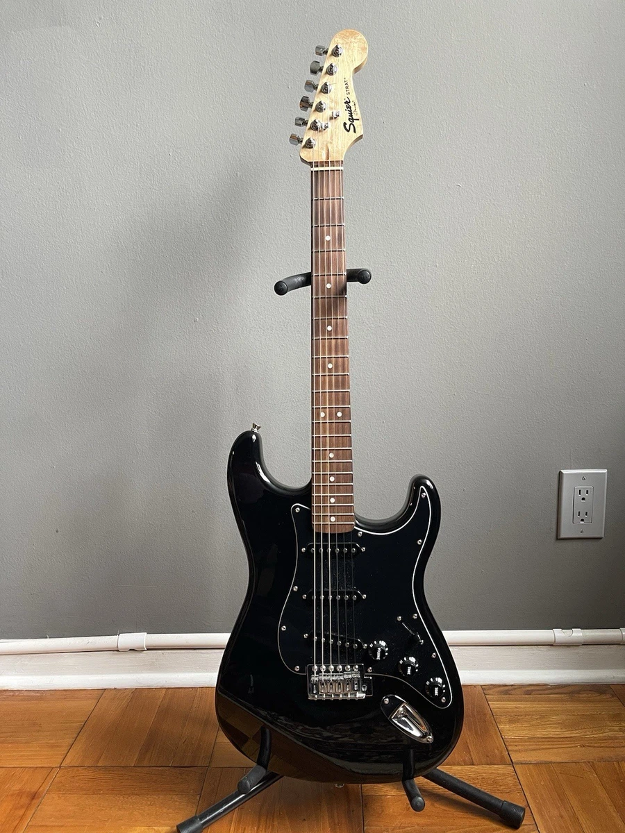 Squier Se for sale | eBay