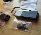 5 SMART PARTS SH4000B SOLENOID + SCREW GASKET IMPULSE PAINTBALL NO RESERVE — photo 9