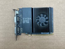 EVGA GeForce GT 730 04G-P3-3739-KR GRAPHICS CARD