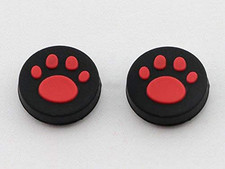 Silicone Joystick Caps Thumb Stick Analog Grip Cover Case Cap for PSV 2000 PSV 1