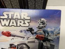 New Lego Star Wars Microfighters Series 2 Lot 75072 75073 75074 75075 75076