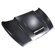 1583-036 Key Parts Cowl Induction Hood For Ram Truck Dodge 1500 2500 3500 02-08