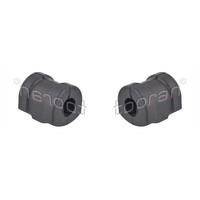 2X Topran Lagerung Stabilisator Vorne Links Rechts FüR BMW 3Er Cabriolet E36 Z3