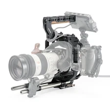 Tilta Full Camera Cage Basic Kit for DJI Ronin 4D Flex