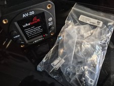 uAvionix AV-20S Multi-Function Panel 2.25 uAvionix AV-20S Multi-Function Panel 2.25