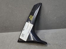 Lunette arrière Nissan MICRA