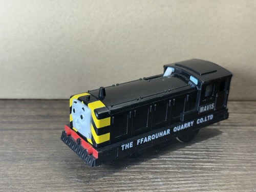 2009 Mattel Mavis