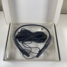 BOSE Adapt-iQ Lifestyle Audio Calibration System W/ Headset