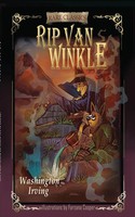 Rip Van Winkle | Washington Irving | Taschenbuch | Englisch | 2023