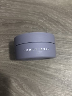 Fenty Skin Butta Drop SHIMMERING Whipped Oil Hydrating Body Cream Mini, 2.5 Oz
