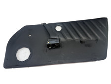Porsche 911 1970-89 Black Right Side Door Panel Porsche 911 1970-89 Black Right Side Door Panel