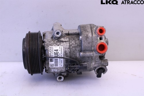 ORIGINAL Klimapumpe OPEL ASTRA J Sports Tourer (P10)  2012