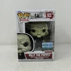 Funko Pop 1822 Billy The Puppet