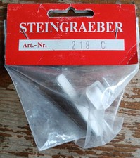 Steingraeber 218C Radargerät Neu/OVP 1Pack Mega Rarität 