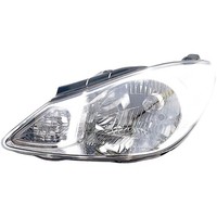 Halogen Scheinwerfer Frontscheinwerfer Rechts H4 FüR Hyundai I10