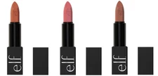 E.L.F O Face Satin Lipstick