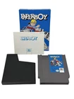 PAPERBOY NES (NINTENDO ENTERTAINMENT SYSTEM 1988) COMPLETE VIDEO GAM (EPJ029699)