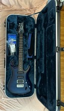 IBANEZ SA220FM electric guitars