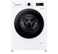 LG X10 Series Direct Drive F4X1009NWK 9 kg  Washing Machine - REFURB-B