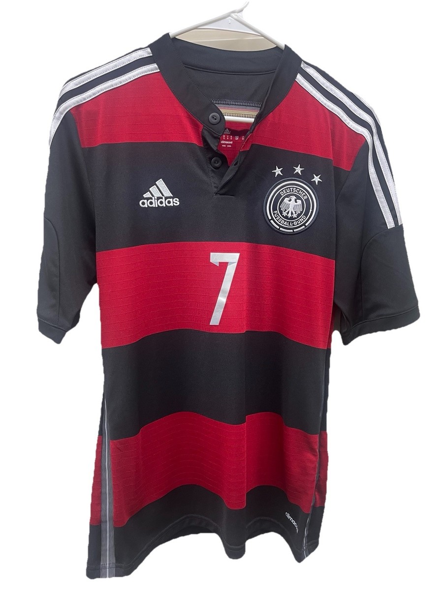 Adidas Germany Fifa 2014 World Champs Schweinsteiger Adizero