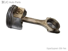Piston and Connecting Rod Standard 2002 Chevrolet Silverado 1500 5.3 12568734