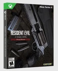 NEW Resident Evil Requiem RS9 Deluxe Edition + Steelbook - Xbox Series X IN-HAND