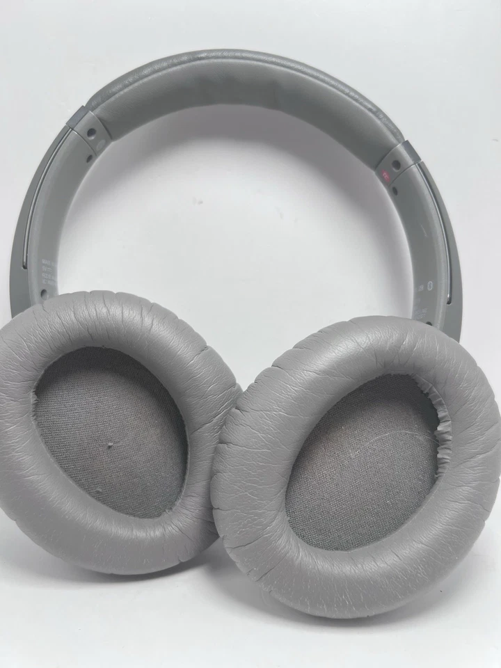 SONY WH-CH700N NOISE CANCELING OVER THE EAR WIRELESS HEADPHONES TESTED - Image 2 of 4