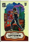 2025 Donruss Optic Jalen Milroe Base (RAW)