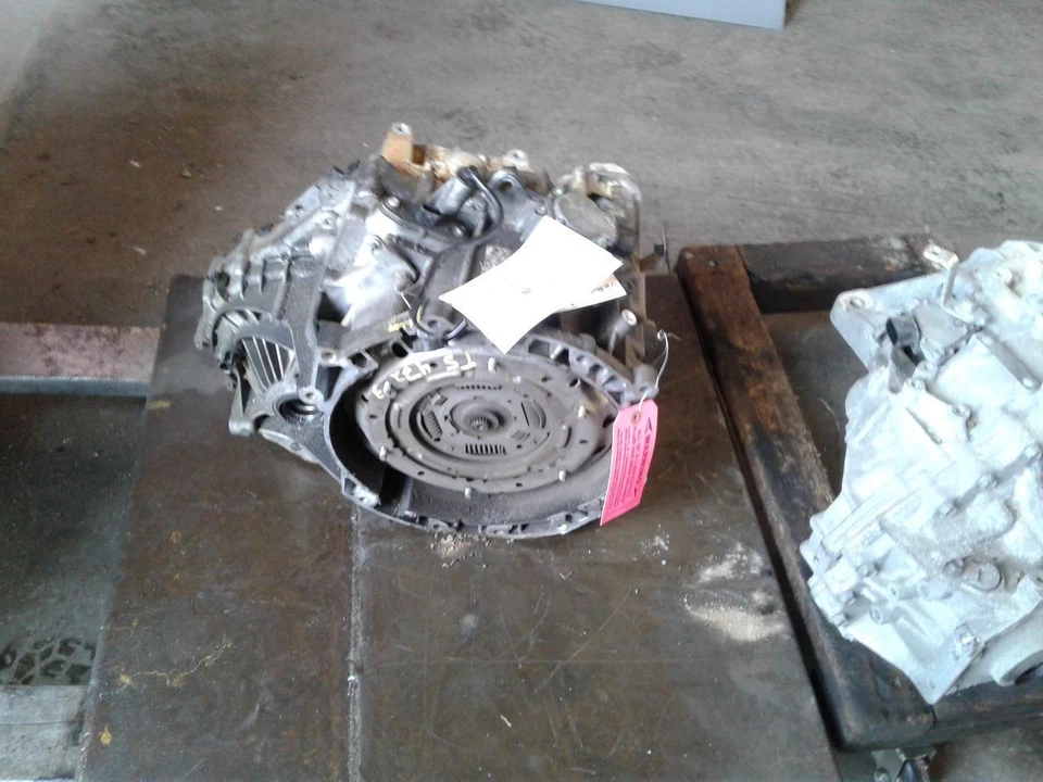 2012 FORD FOCUS Automatic Transmission 351883 Foto 3 de 3