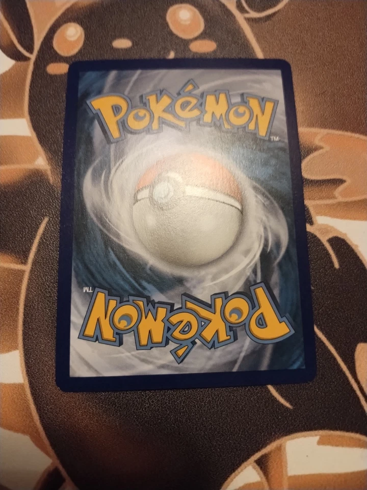 Drednaw SWSH047 SWSH: Sword & Shield Promo Cards Cosmos Holo-NM - Image 2 of 2