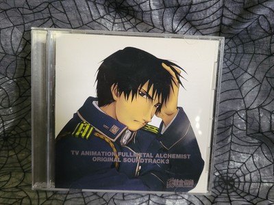 Bleach OST Vol 3 CD TV Anime Score Soundtrack Japanese Japan Import / US Seller