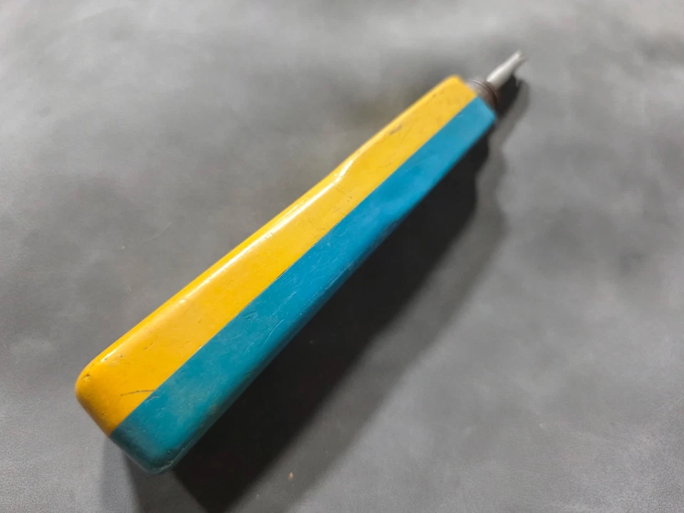 HARRIS-DRACON HD 8762 D-814 IMPACT TOOL - Image 4 of 4