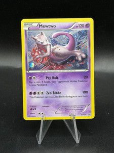 Mewtwo XY101 ホロレア 英語 Mewtwo Xy101 | eBay