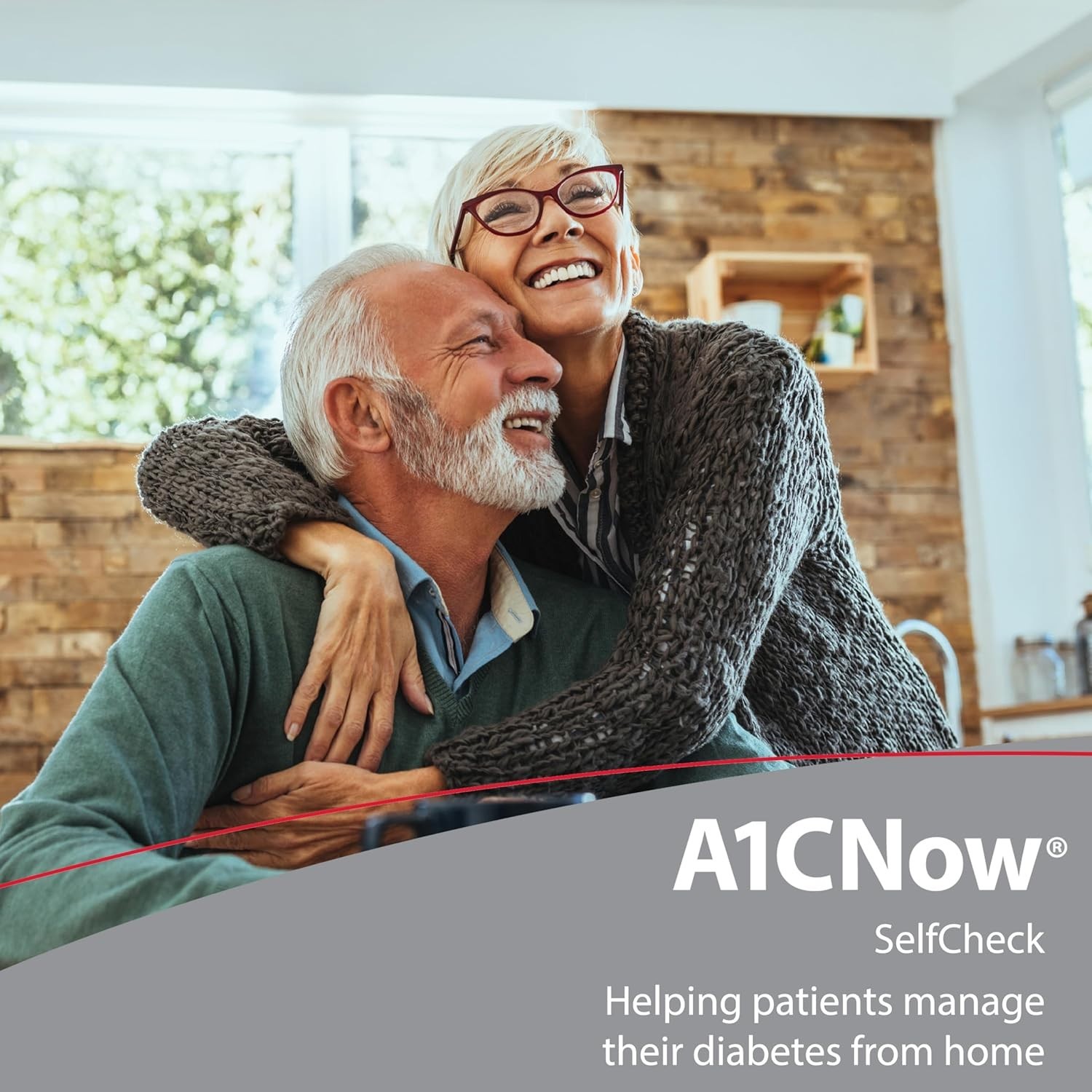 Quick Results Glucose Monitoring Kit