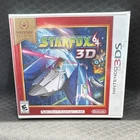 Star Fox 64 3D Nintendo 3DS Nintendo Selects Multiplayer Gyro Controls