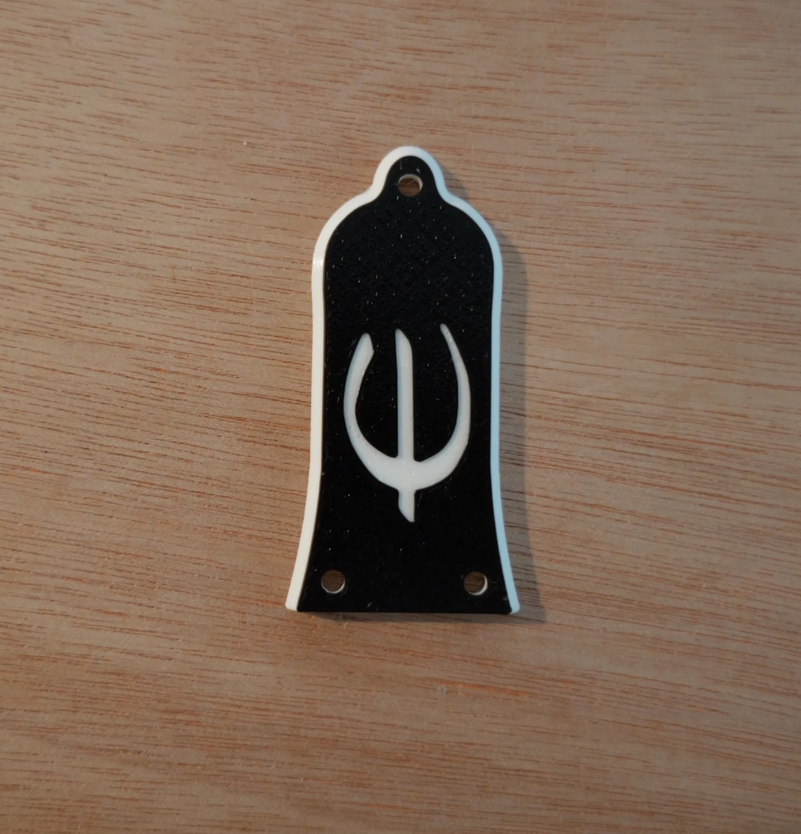 EpiPhone Truss Rod Cover In Guitar Plates for sale | eBay