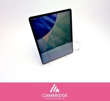 Apple iPad Pro (5th Gen) 12.9" A2378 128GB Wi-Fi Space Gray Battery 91% Poor