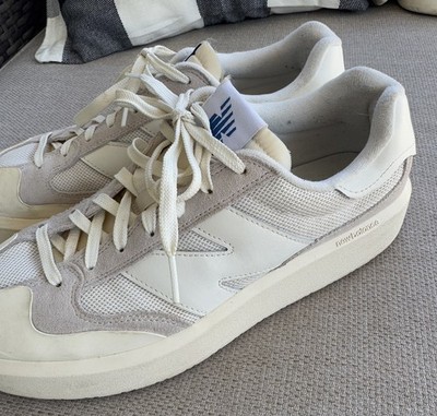 New Balance  CT302 'Rain Cloud Moonbeam' sneaker shoes men s size 10