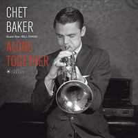 Chet Baker - Alone Together - Vinyl Record - F600Z