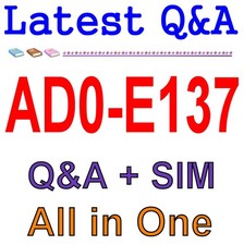 AD0-E137 Adobe Experience Manager Sites Developer Expert Exam Q A