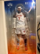 ENTERBAY Action Figure Basketball (Ball) Sports Action Figures for