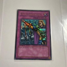 Yu-Gi-Oh Asian Edition Royal Decree Ultra Rare 1st LON-080 Old Asia