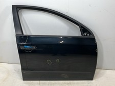 041 BRILLANTSCHWARZ Tür rechts vorne VW Passat B6 Variant (3C5) 2.0 TDI 105 kW